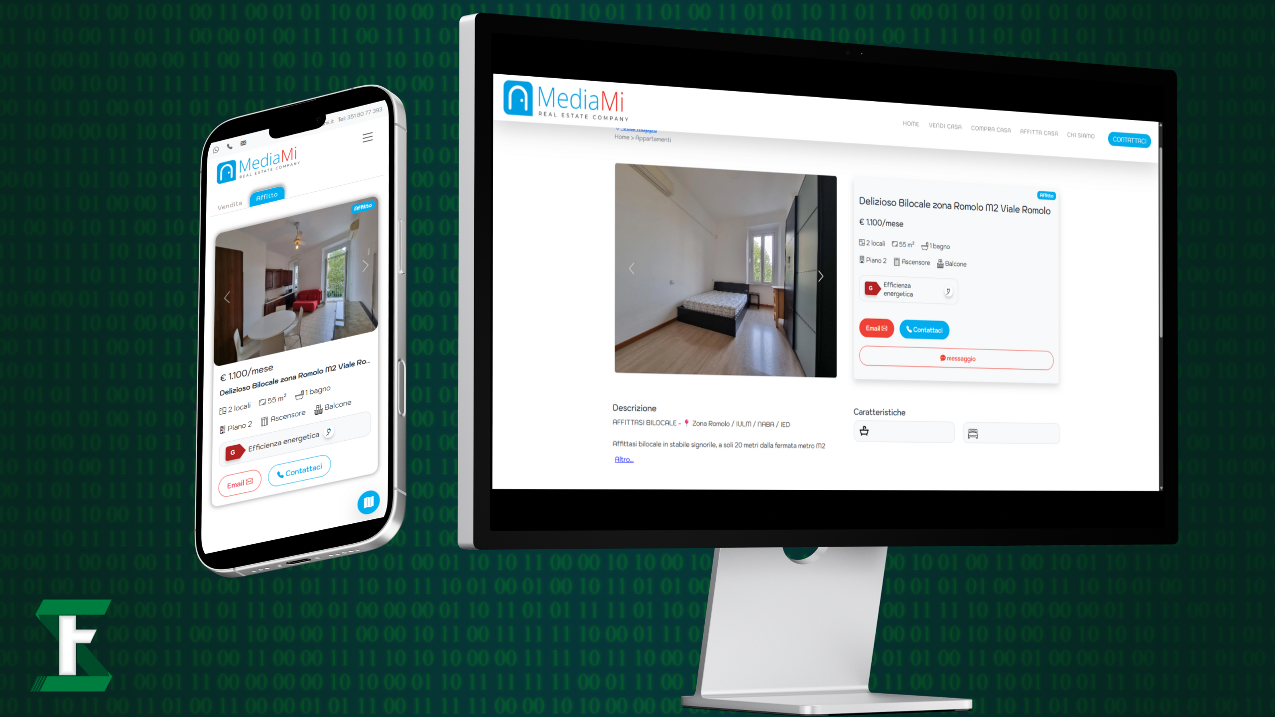 Mediami - Real estate company